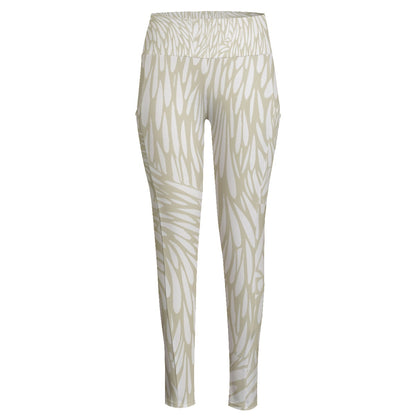 Coastal Sand Dune Stretch Pant