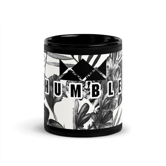 TGC: Humble Tiger Mug