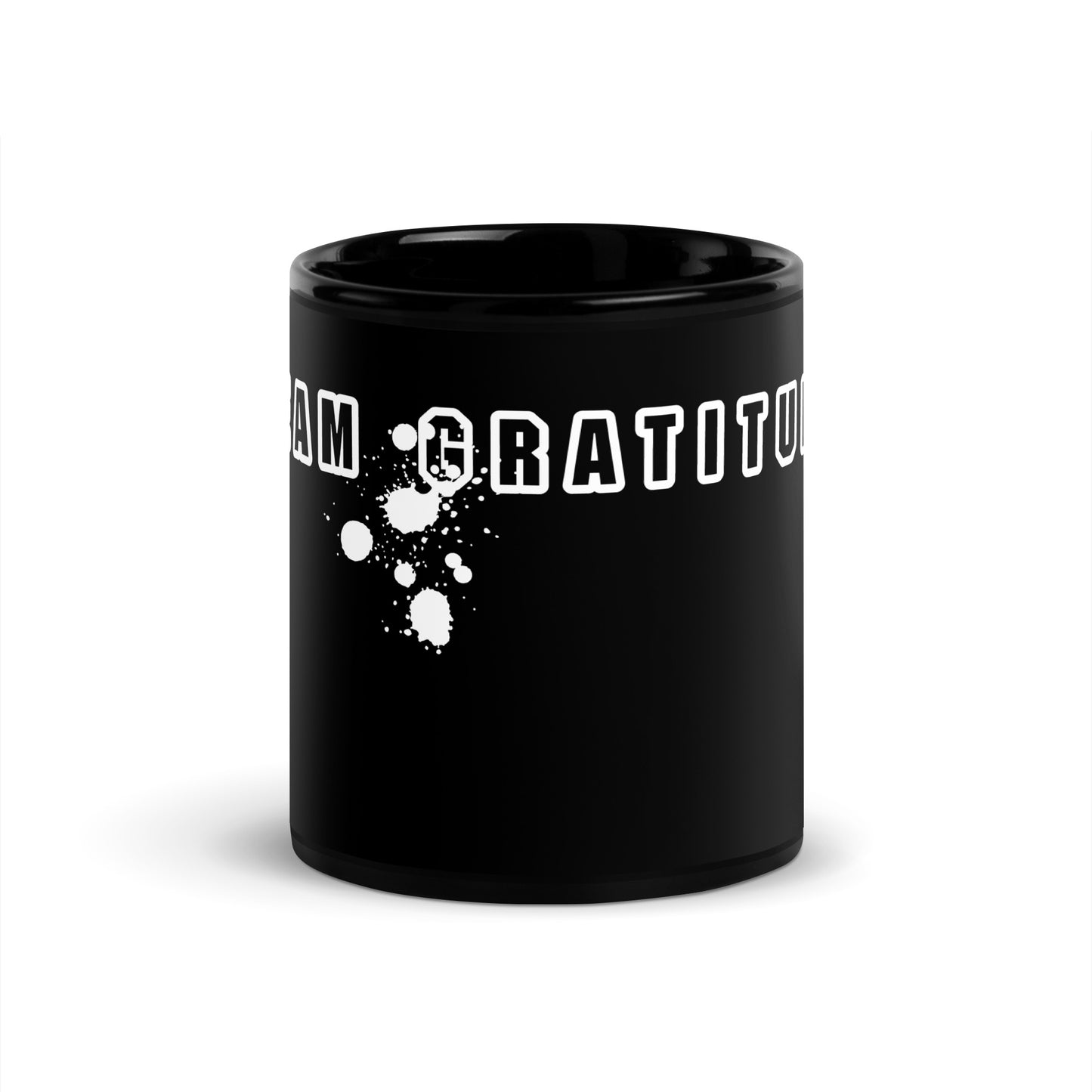 TGC: Team Gratitude Mug