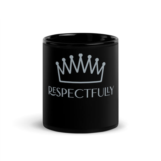 TGC Supreme Respect Mug