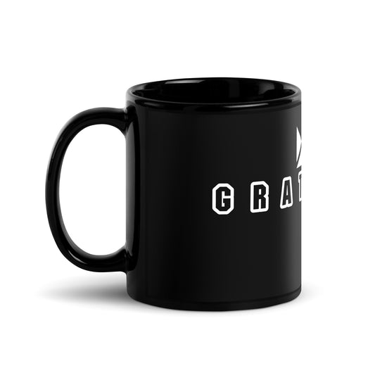 TGC: Supreme Gratitude Mug