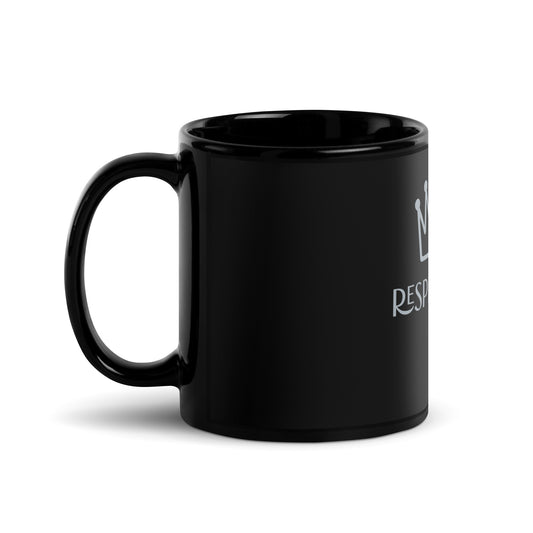 TGC Supreme Respect Mug