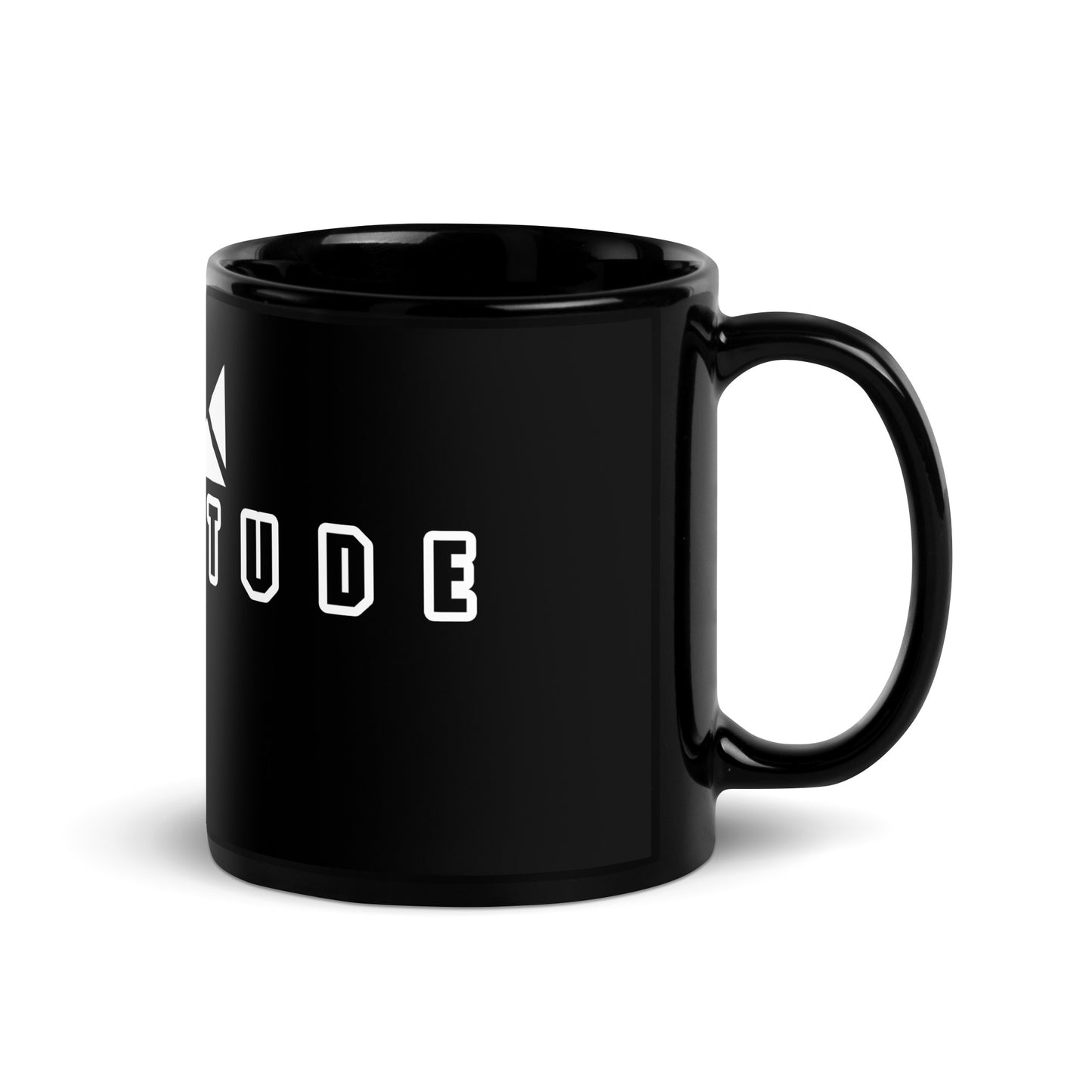 TGC: Supreme Gratitude Mug