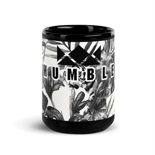 TGC: Humble Tiger Mug