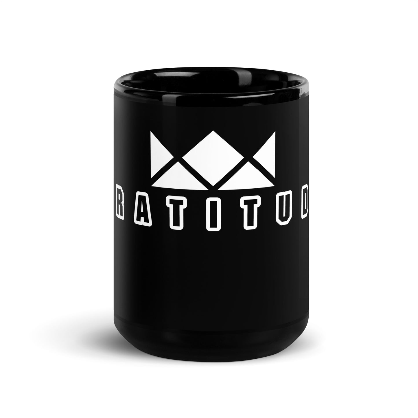 TGC: Supreme Gratitude Mug