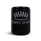 TGC Supreme Respect Mug