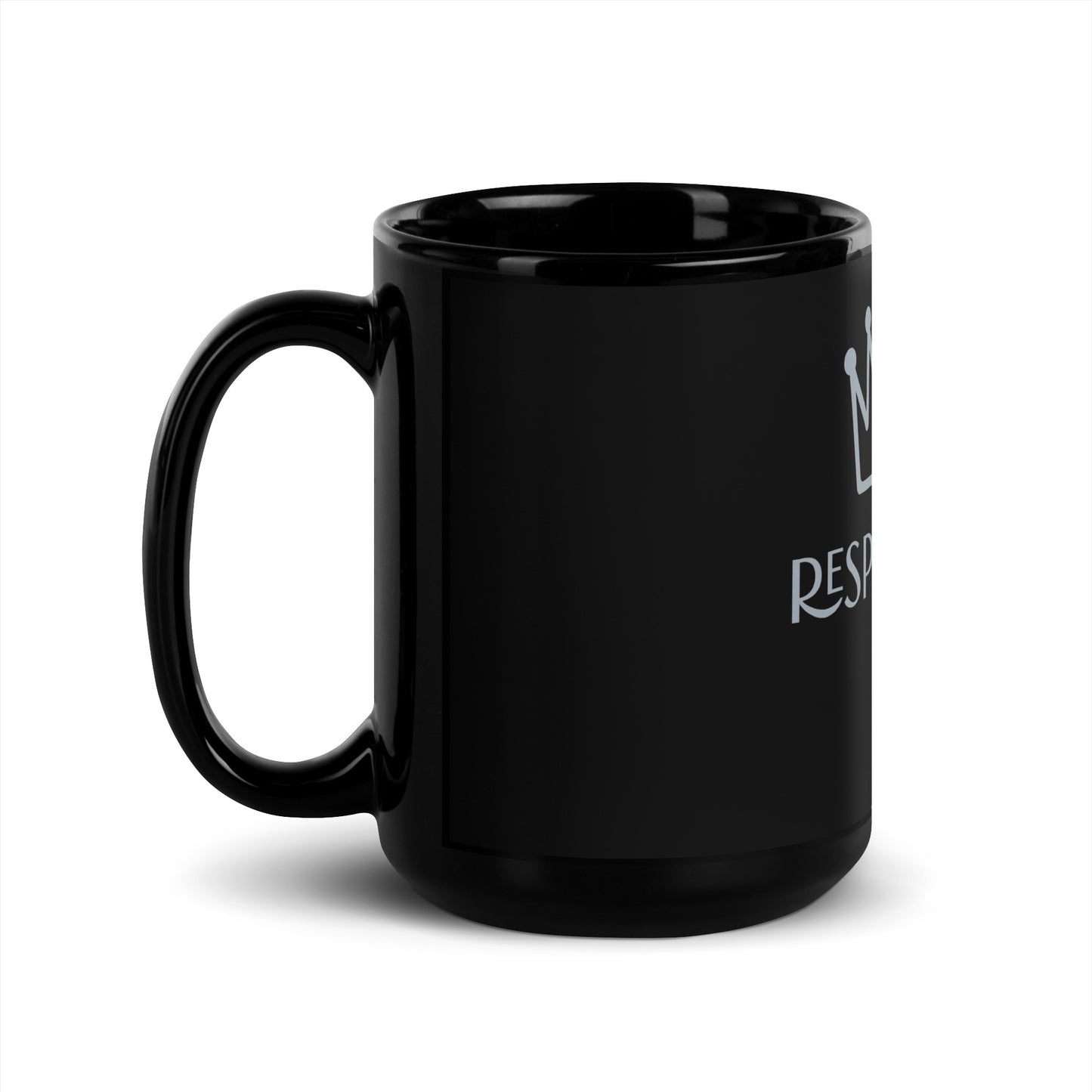 TGC Supreme Respect Mug