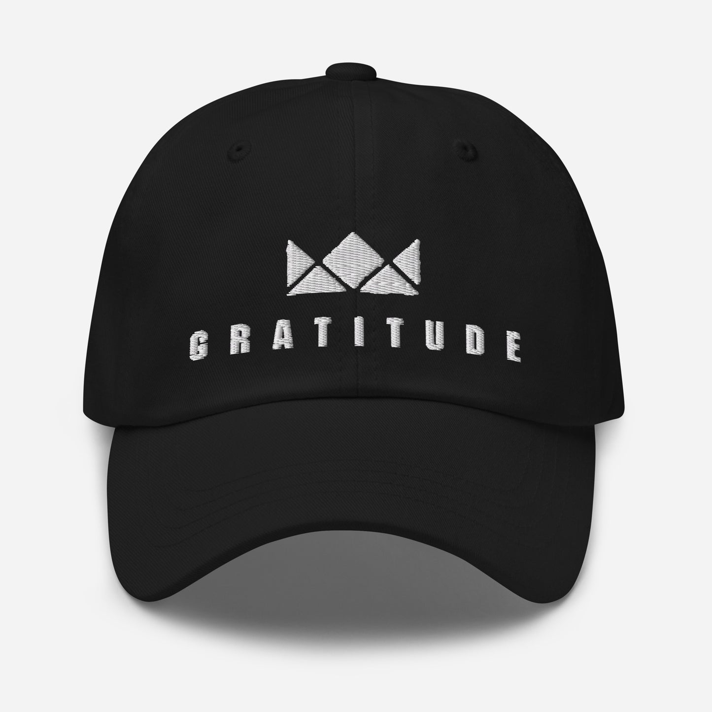 TGC: Supreme Gratitude Unisex Hat