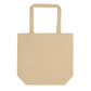 Bamboo Collection Organic Tote Bag