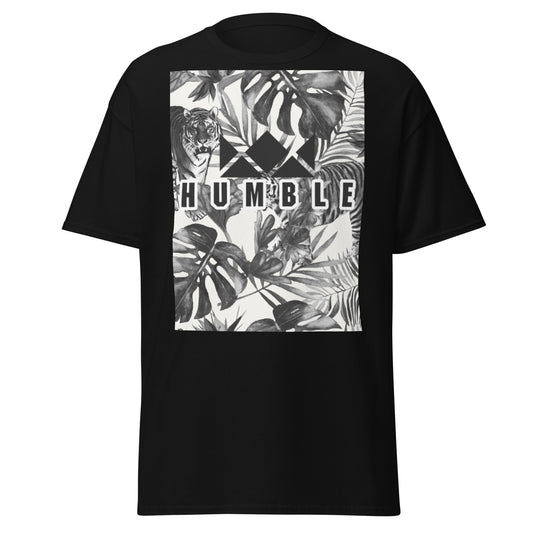 TGC: Humble Tiger Unisex Tee