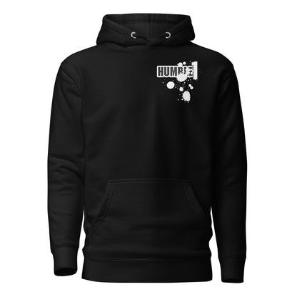 TGC: Humble Tiger Unisex Hoodie