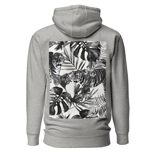 TGC: Humble Tiger Unisex Hoodie