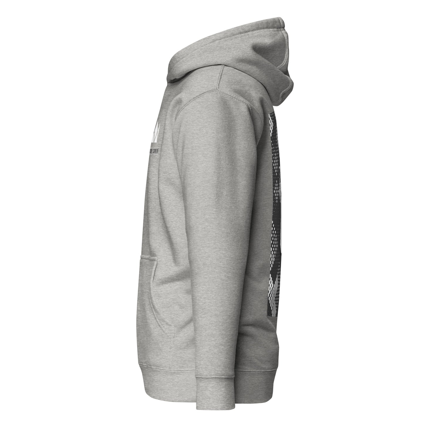 TGC: Supreme Gratitude Unisex Hoodie