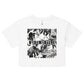 TGC: Humble Tiger Crop Tee