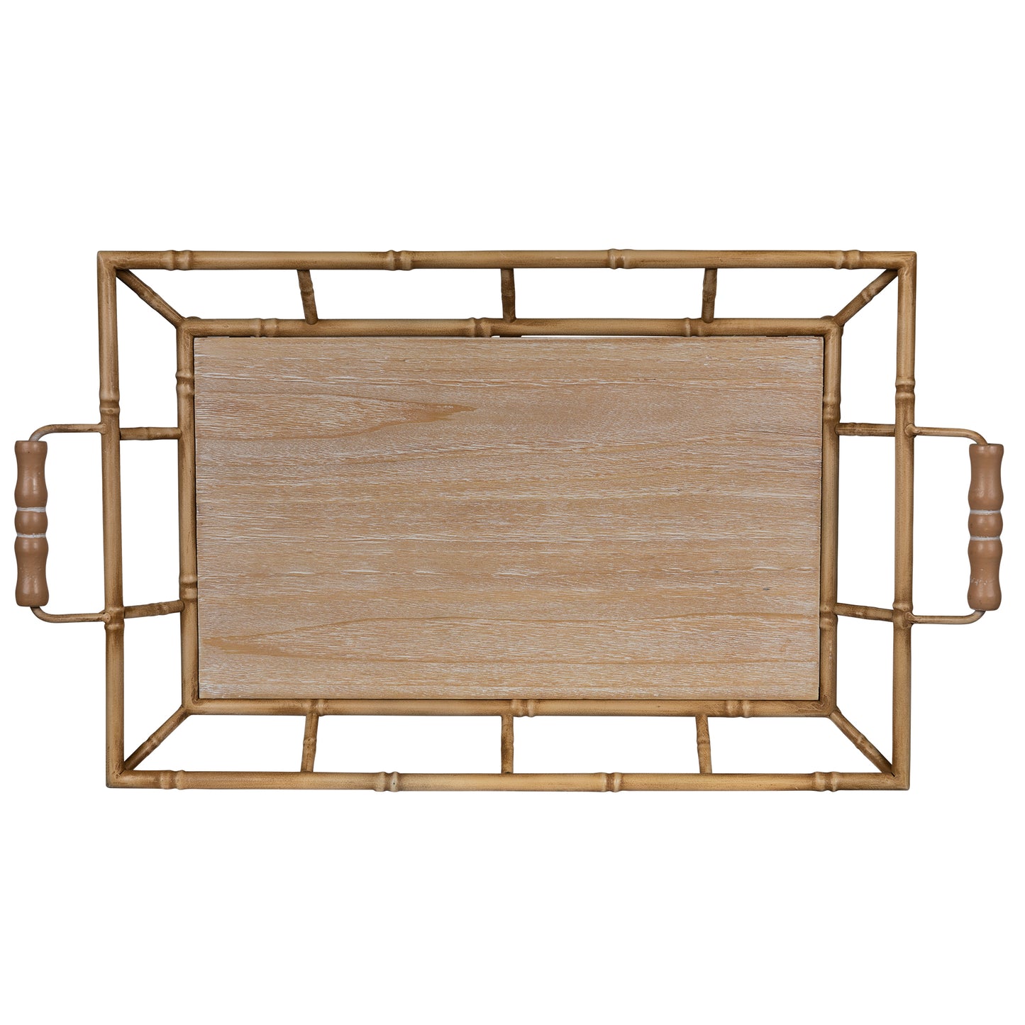 Bamboo Land Link Tray