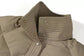 Coastal Sand Padded Jacket